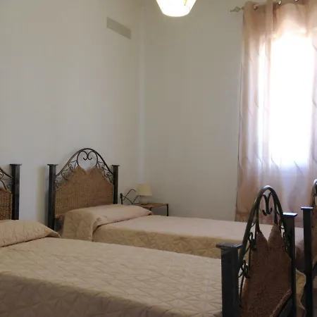 Residenza I Filari Alghero