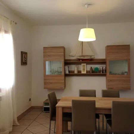 Residenza I Filari Alghero