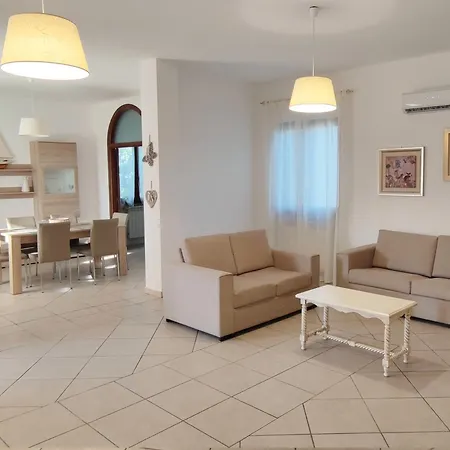 Apartamento Residenza I Filari Alguer