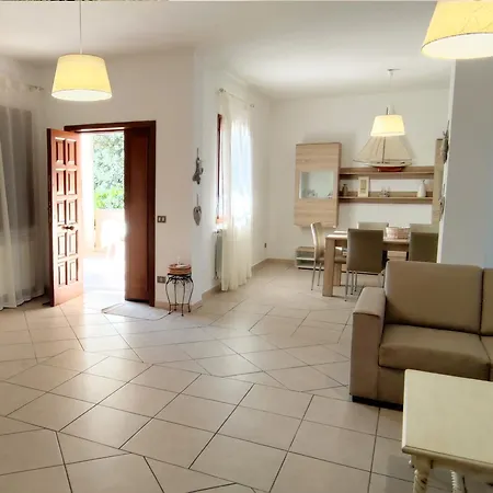 Residenza I Filari Lägenhet *