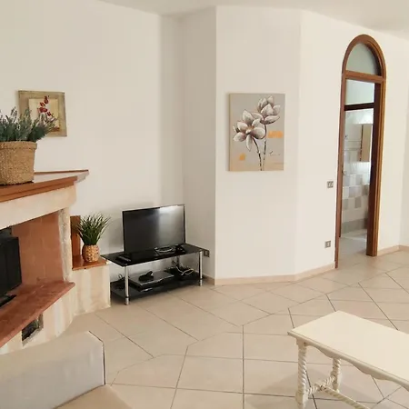 Apartamento Residenza I Filari Alguer