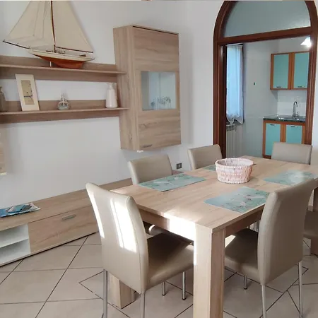 Residenza I Filari * Alghero