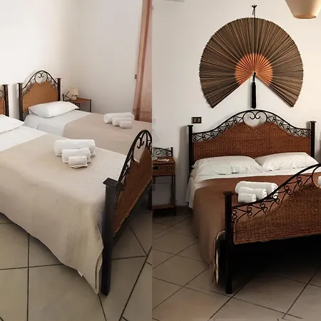 Apartamento Residenza I Filari *
