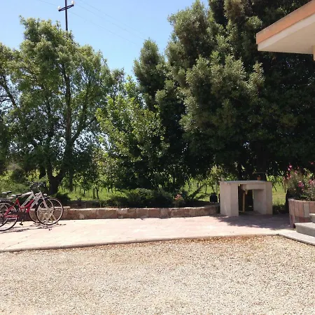 Residenza I Filari Apartment Alghero