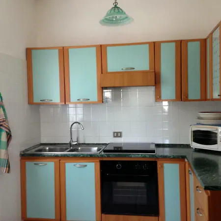 Residenza I Filari *