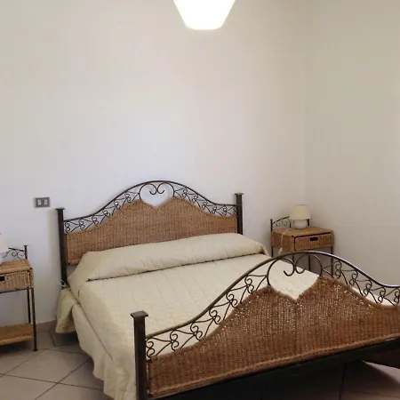 Residenza I Filari Apartamento