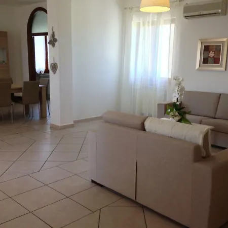 Apartment Residenza I Filari Alghero