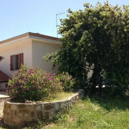 Residenza I Filari * אלגהרו
