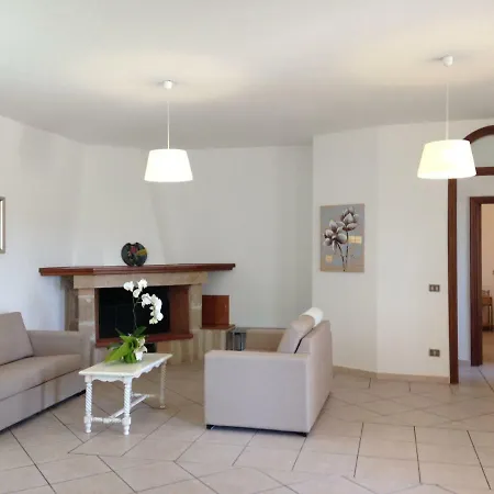 Apartamento Residenza I Filari Alghero